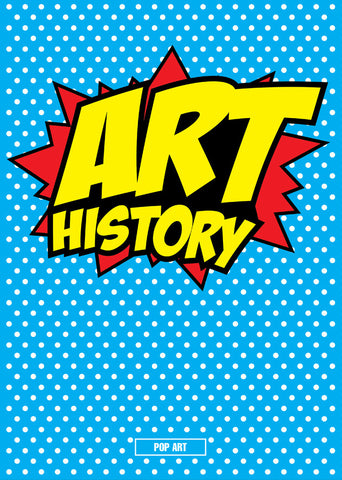 Pop Art - Art History