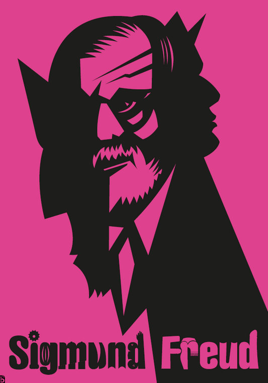 Sigmund Freud