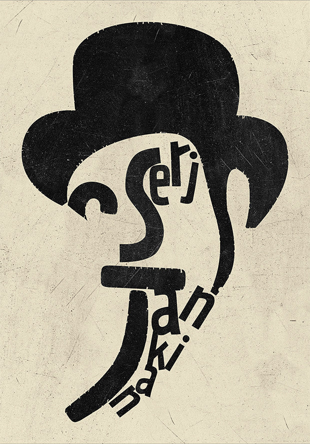 Serj Tankian