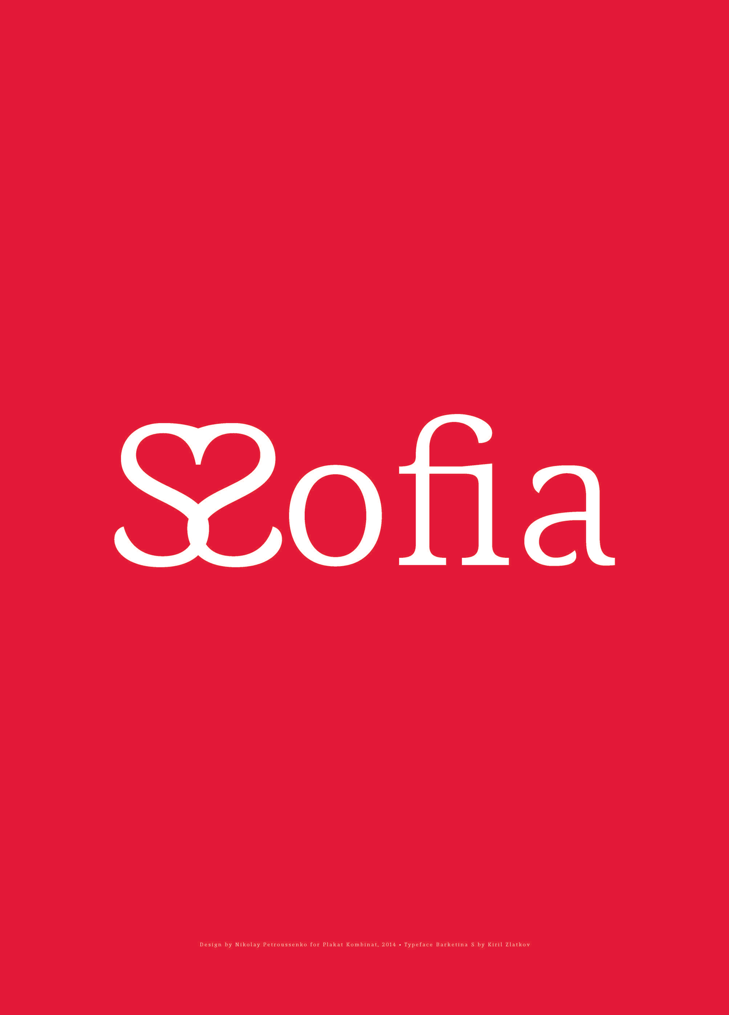 Sofia