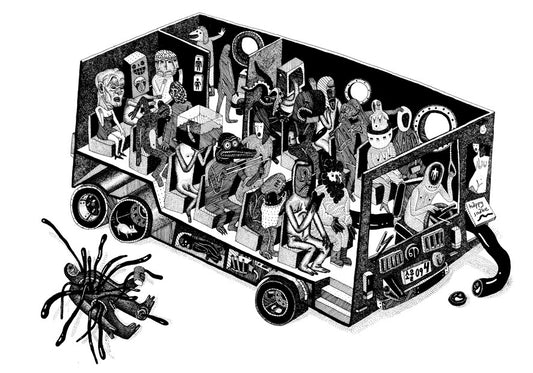 Bus