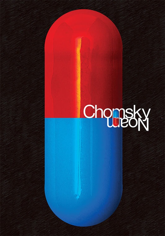 Noam Chomsky