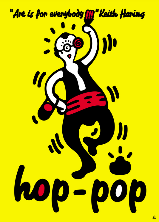 Keith Haring