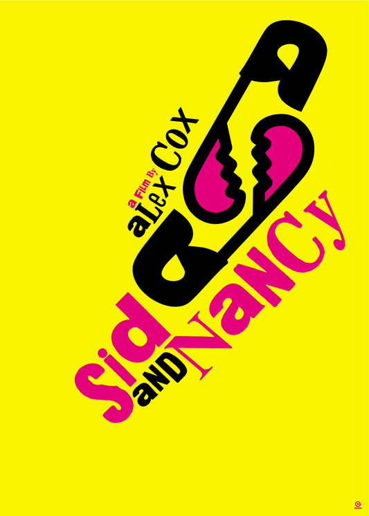 Sid and Nancy