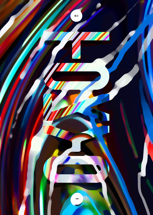 Tokyo
