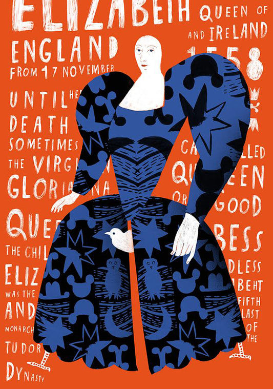 The Virgin Queen